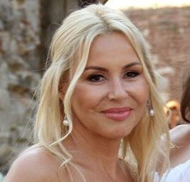 Snezana Stojkovic